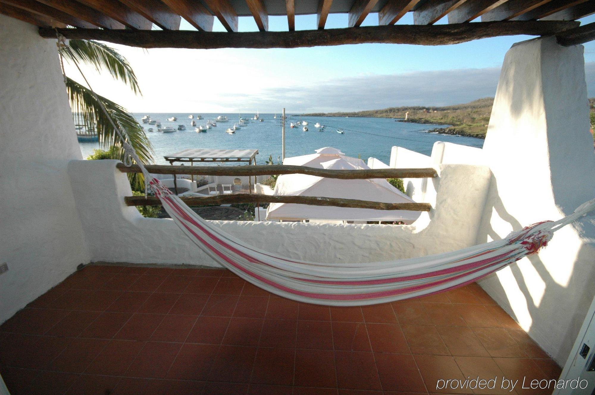 Casa Opuntia Bed and Breakfast Puerto Baquerizo Moreno Bekvämligheter bild