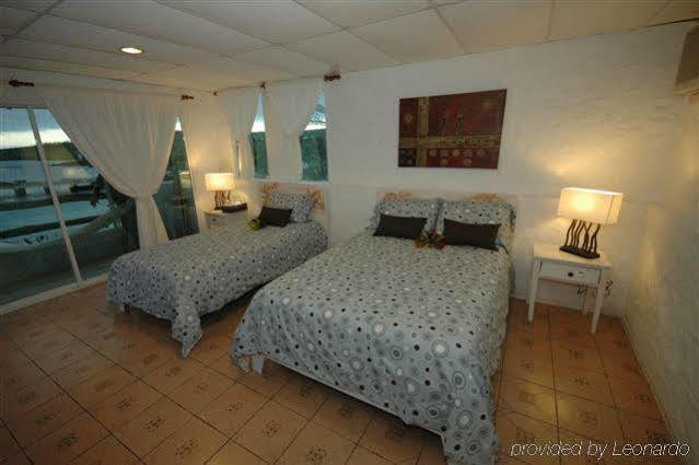 Casa Opuntia Bed and Breakfast Puerto Baquerizo Moreno Rum bild