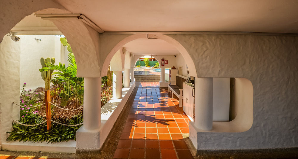 Casa Opuntia Bed and Breakfast Puerto Baquerizo Moreno Exteriör bild