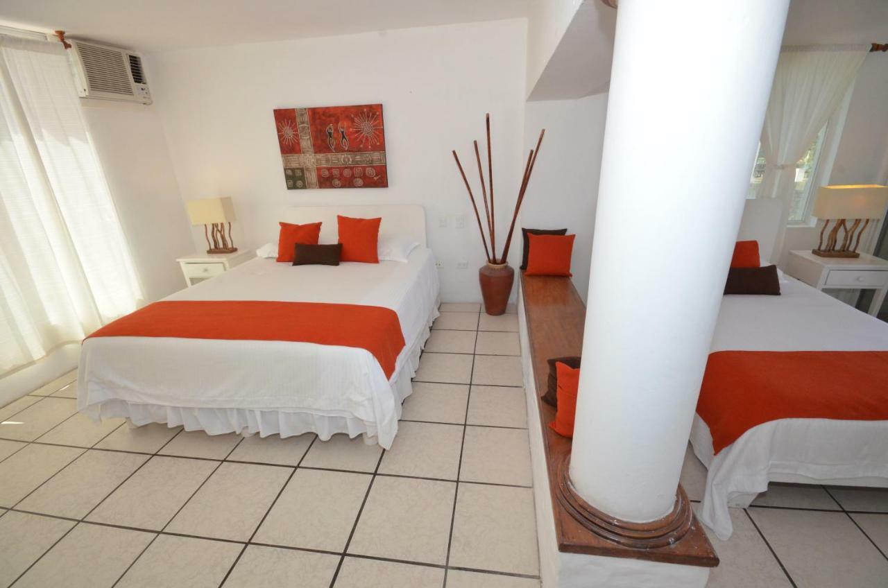 Casa Opuntia Bed and Breakfast Puerto Baquerizo Moreno Exteriör bild